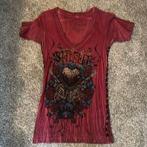 Sinful Women’s shirt